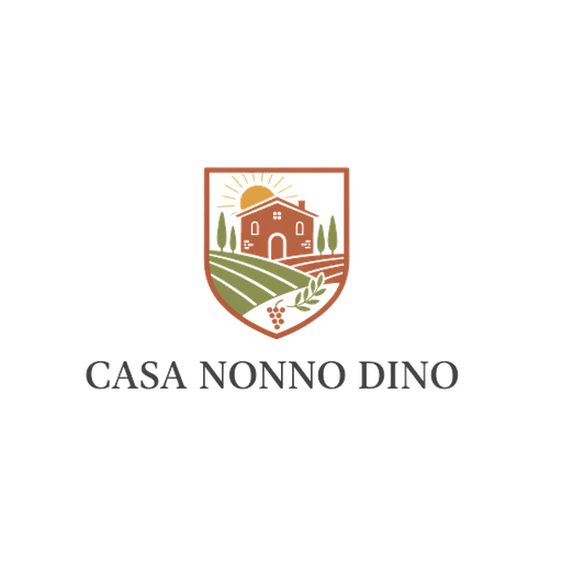 Casa Nonno Dino