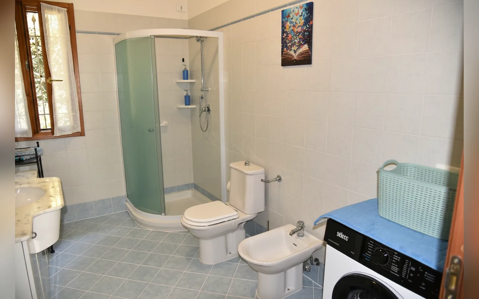 Casa Nonno Dino, Pistoia — galleria foto 14
