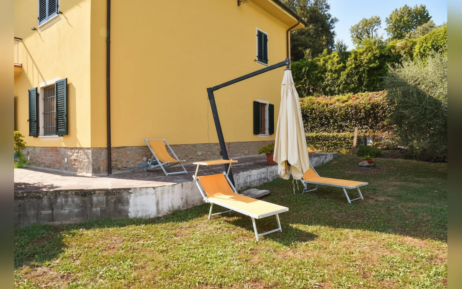 Casa Nonno Dino, Pistoia — galleria foto 18